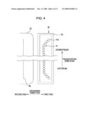 LIQUID EJECTING APPARATUS AND LIQUID EJECTING METHOD diagram and image