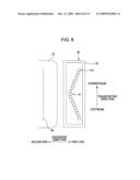 LIQUID EJECTING APPARATUS AND LIQUID EJECTING METHOD diagram and image