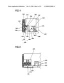 LIQUID CONTAINER AND METHOD OF MANUFACTURING THE SAME diagram and image