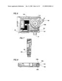 LIQUID CONTAINER AND METHOD OF MANUFACTURING THE SAME diagram and image