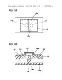 LIQUID CONTAINER AND METHOD OF MANUFACTURING THE SAME diagram and image