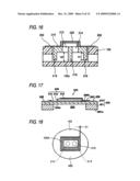 LIQUID CONTAINER AND METHOD OF MANUFACTURING THE SAME diagram and image