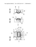 LIQUID CONTAINER AND METHOD OF MANUFACTURING THE SAME diagram and image