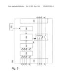 Video selector diagram and image