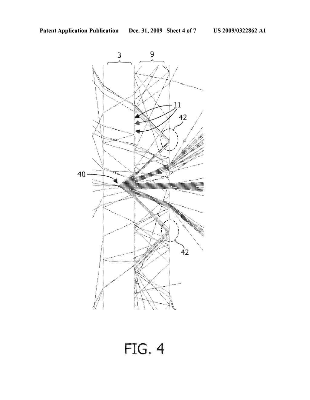 AUTOSTEREOSCOPIC DISPLAY DEVICE - diagram, schematic, and image 05