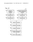 SURVEILLANCE SYSTEMS AND METHODS WITH SUBJECT-RELATED SCREENING diagram and image