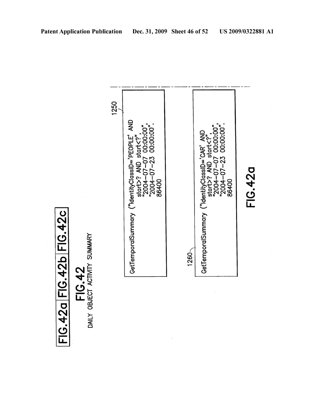 Video analysis, archiving and alerting methods and apparatus for a distributed, modular and extensible video surveillance system - diagram, schematic, and image 47