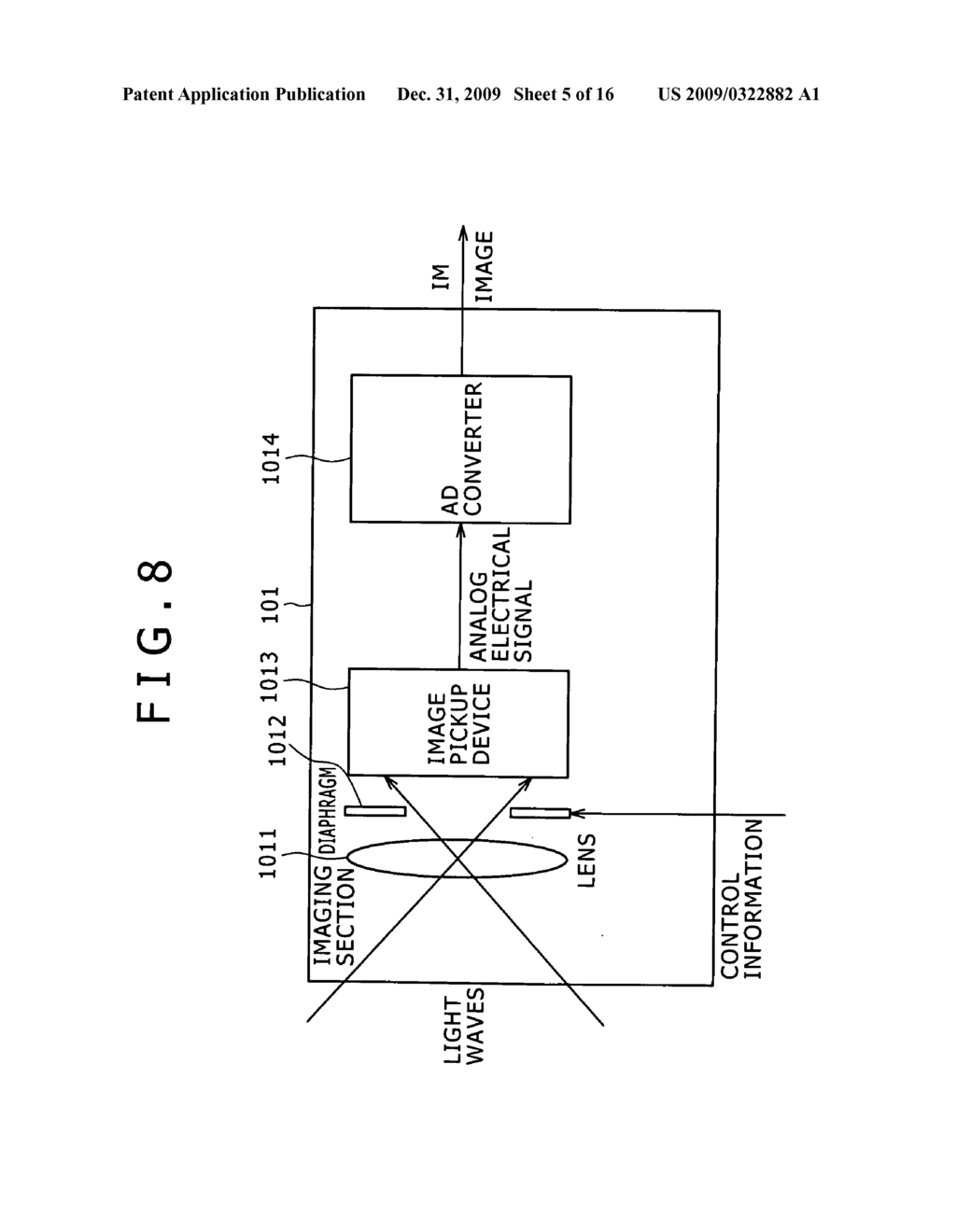 Image processing apparatus, image apparatus, image processing method, and program - diagram, schematic, and image 06