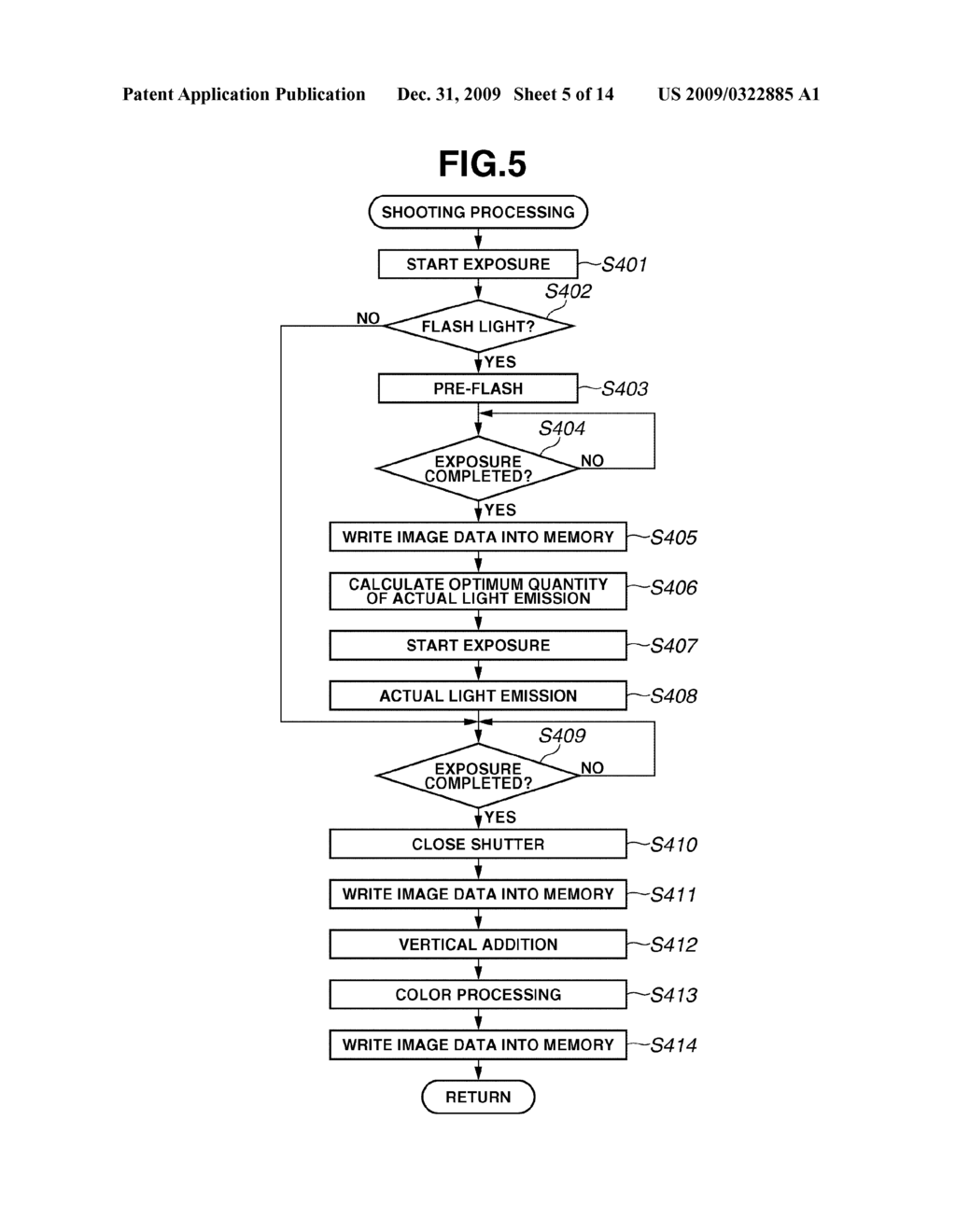 IMAGE PROCESSING METHOD, IMAGING APPARATUS, AND STORAGE MEDIUM STORING CONTROL PROGRAM OF IMAGE PROCESSING METHOD EXECUTABLE BY COMPUTER - diagram, schematic, and image 06