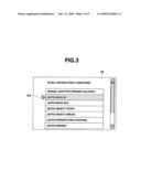 IMAGE SENSING APPARATUS AND STORAGE MEDIUM diagram and image