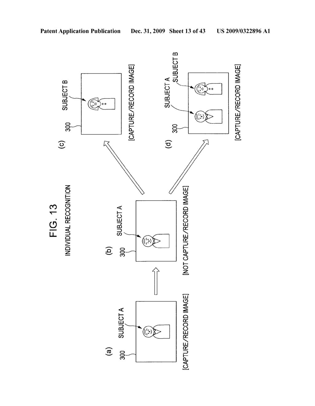 IMAGE RECORDING APPARATUS, IMAGE RECORDING METHOD, IMAGE PROCESSING APPARATUS, IMAGE PROCESSING METHOD, AND PROGRAM - diagram, schematic, and image 14