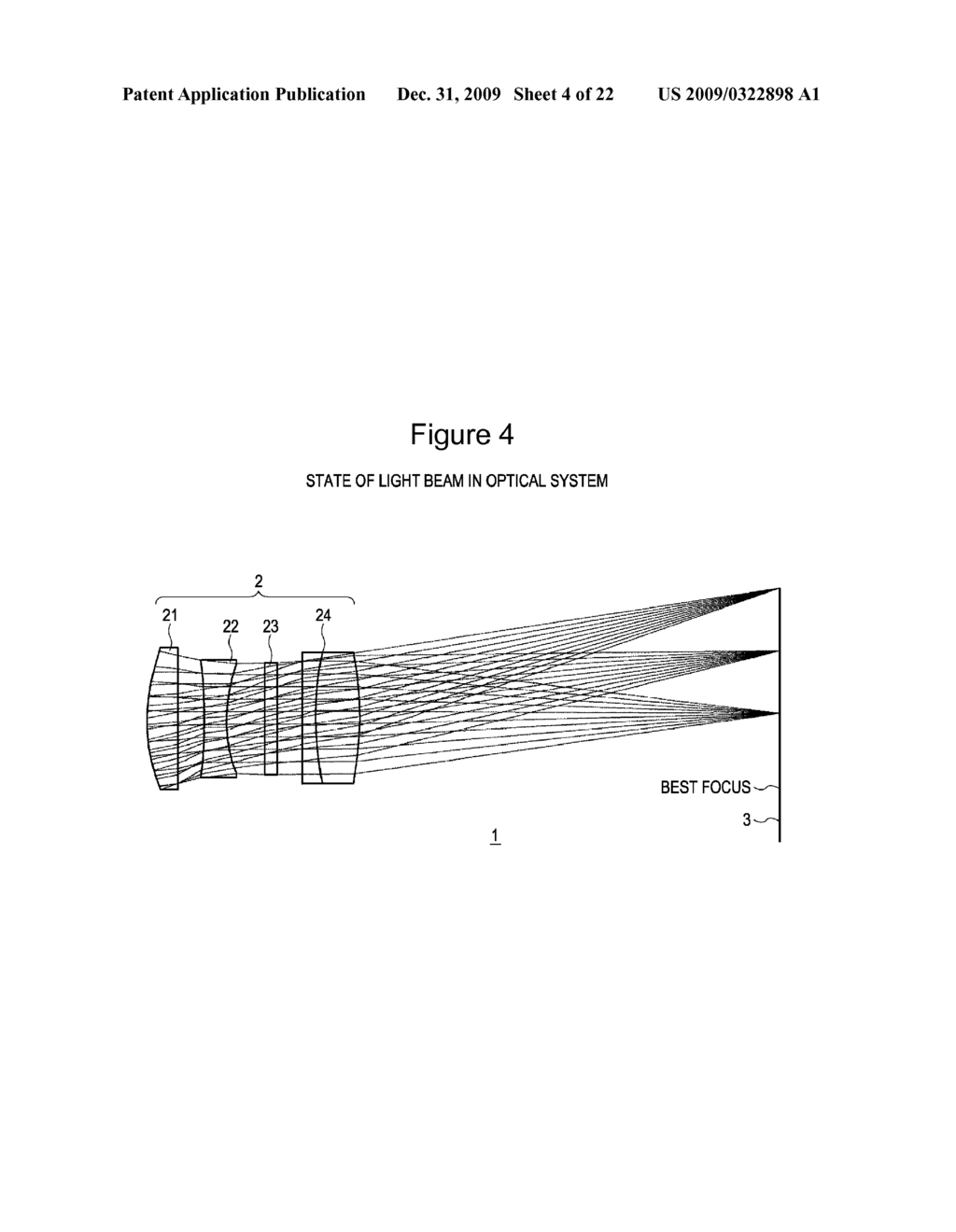 Image Pickup Apparatus and Electronic Device - diagram, schematic, and image 05