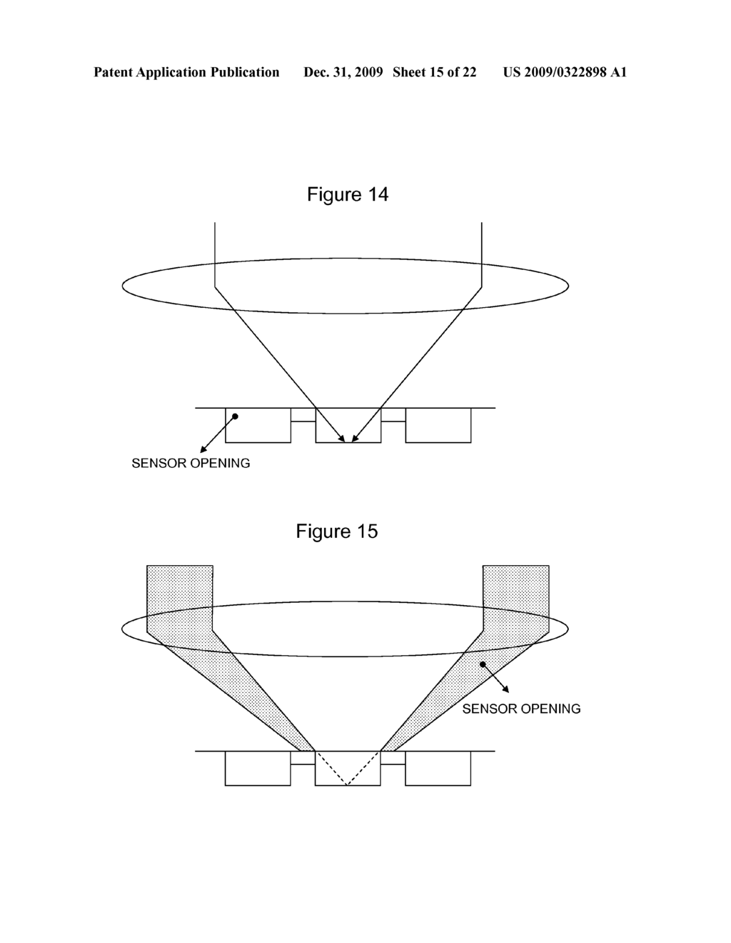 Image Pickup Apparatus and Electronic Device - diagram, schematic, and image 16