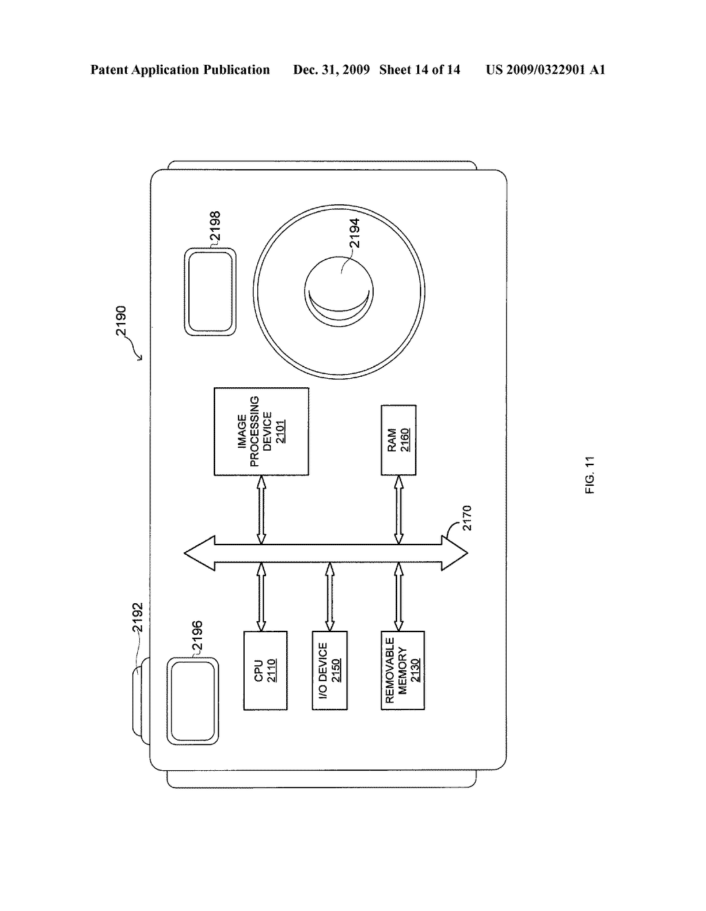 Method and apparatus providing rule-based auto exposure technique preserving scene dynamic range - diagram, schematic, and image 15