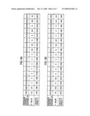 Imaging apparatus and exposure control method used for the same diagram and image