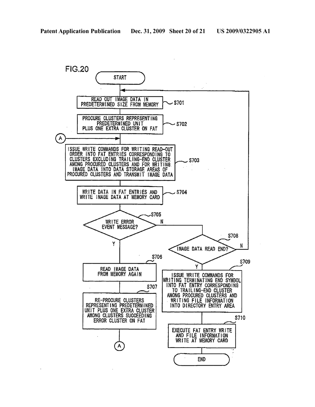 Storage control device - diagram, schematic, and image 21