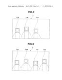 IMAGING APPARATUS, IMAGED PICTURE RECORDING METHOD, AND STORAGE MEDIUM STORING COMPUTER PROGRAM diagram and image