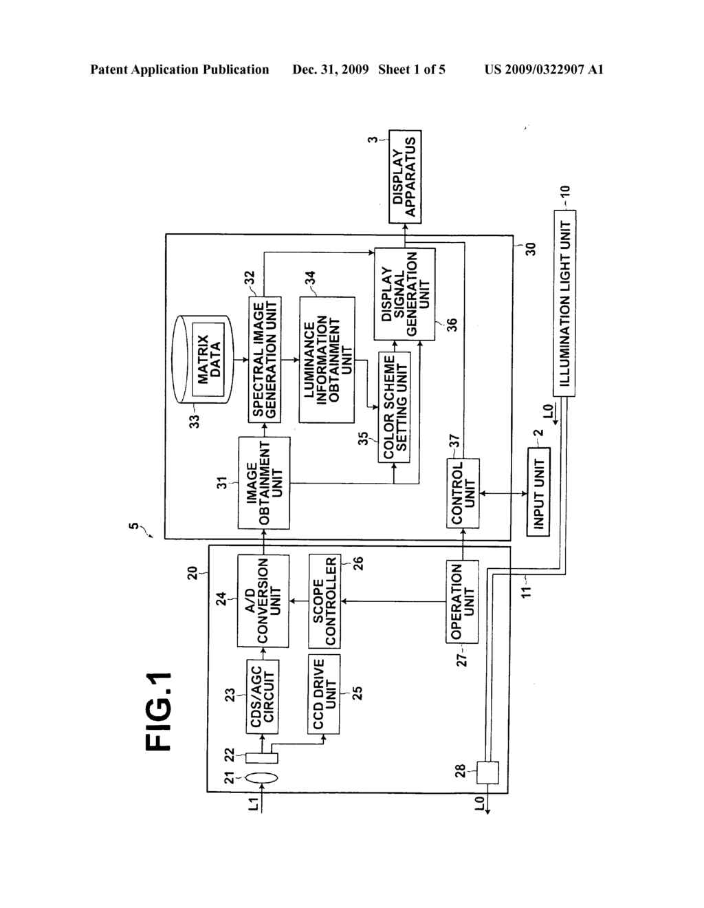 Image obtainment method and apparatus - diagram, schematic, and image 02