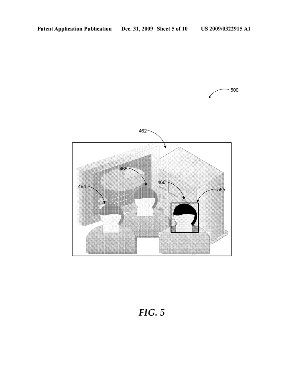 Speaker and Person Backlighting For Improved AEC and AGC - diagram, schematic, and image 06