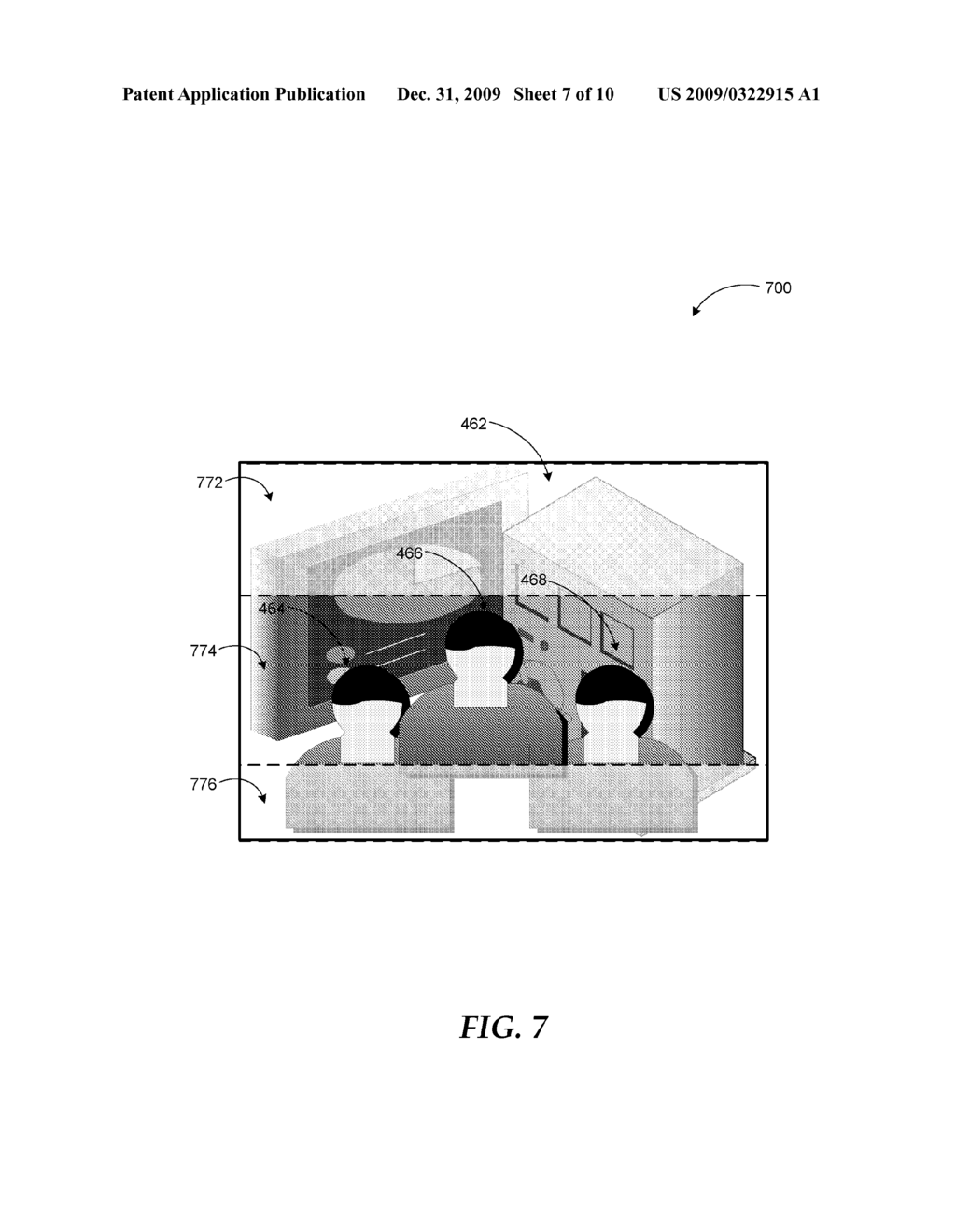 Speaker and Person Backlighting For Improved AEC and AGC - diagram, schematic, and image 08