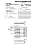 SOLID-STATE IMAGING DEVICE diagram and image