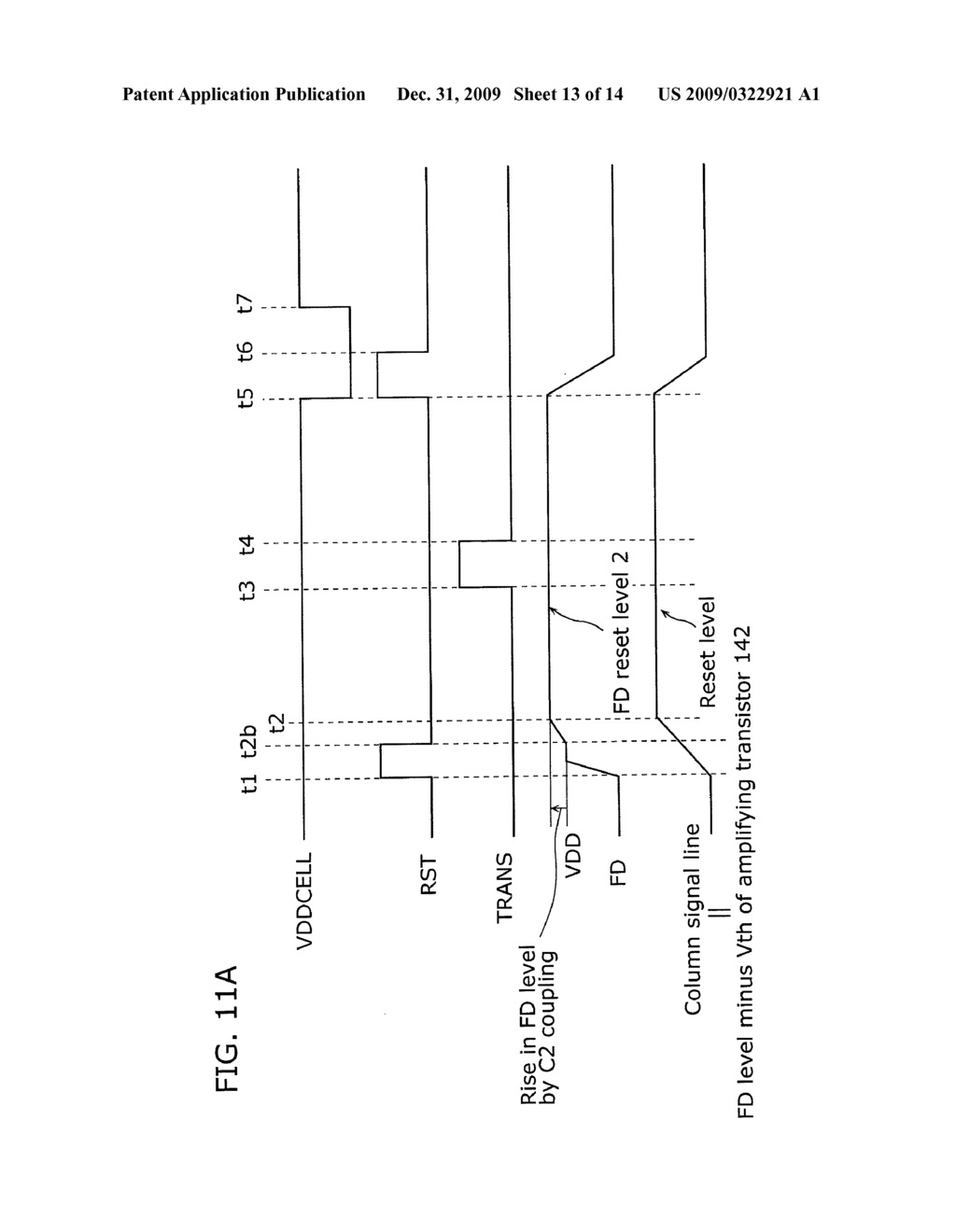 SOLID-STATE IMAGING DEVICE - diagram, schematic, and image 14