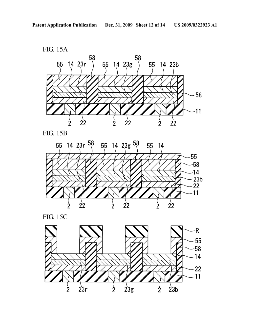 PHOTOELECTRIC APPARATUS, METHOD OF FABRICATING PHOTOELECTRIC APPARATUS, AND IMAGING APPARATUS - diagram, schematic, and image 13