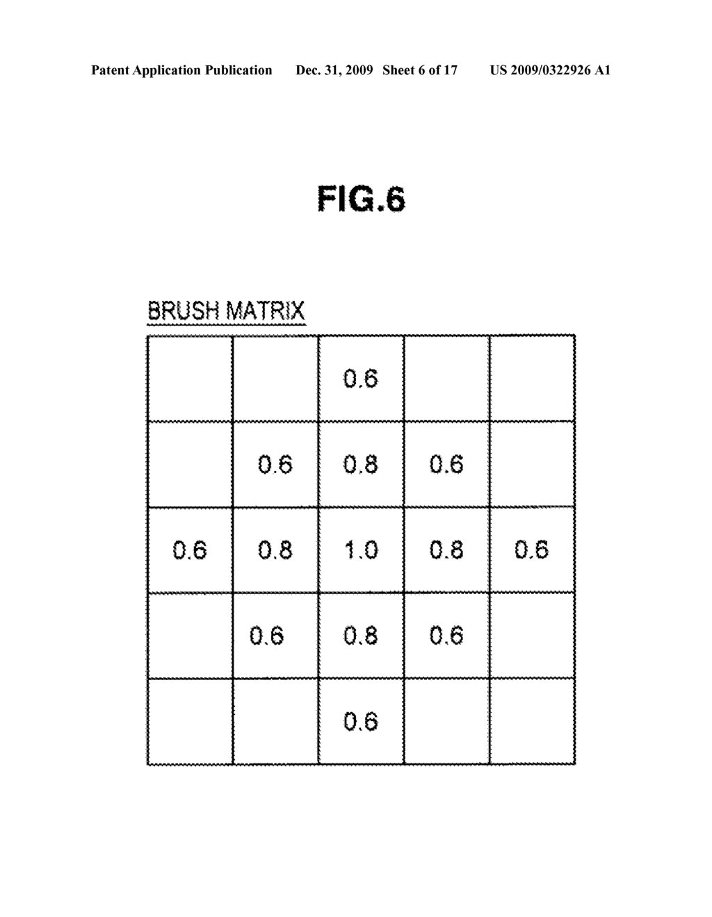 IMAGE PROCESSING APPARATUS AND IMAGE PROCESSING METHOD - diagram, schematic, and image 07