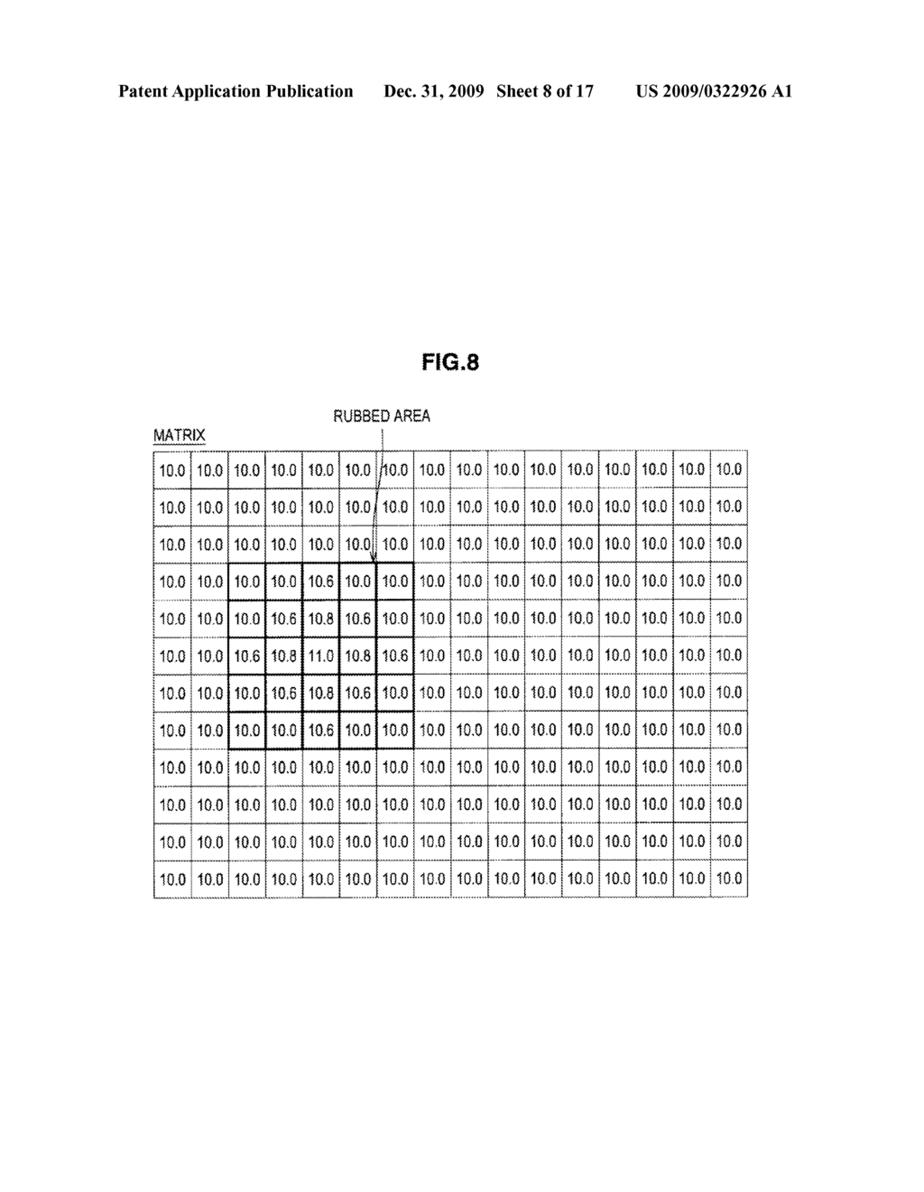 IMAGE PROCESSING APPARATUS AND IMAGE PROCESSING METHOD - diagram, schematic, and image 09