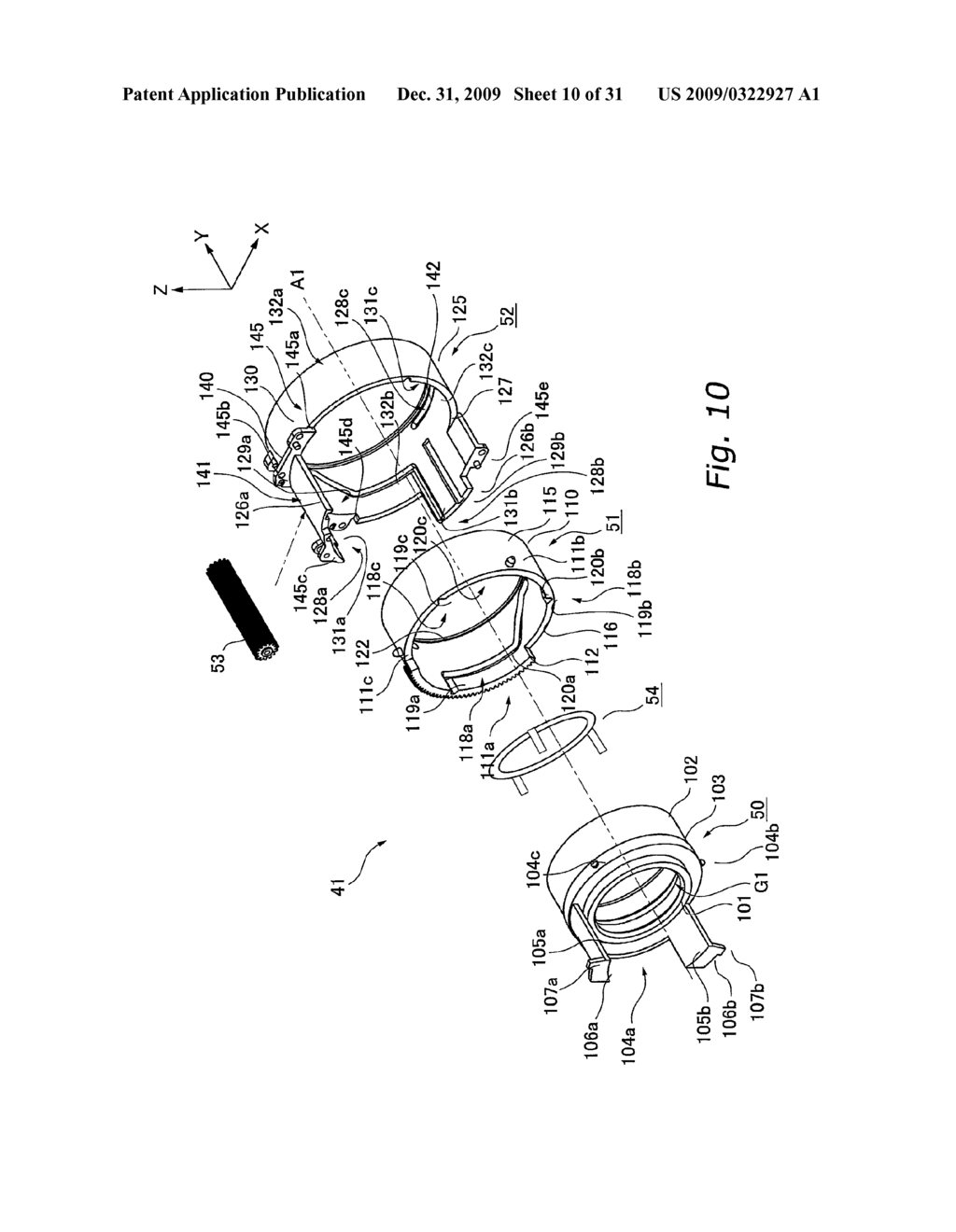 CAMERA - diagram, schematic, and image 11