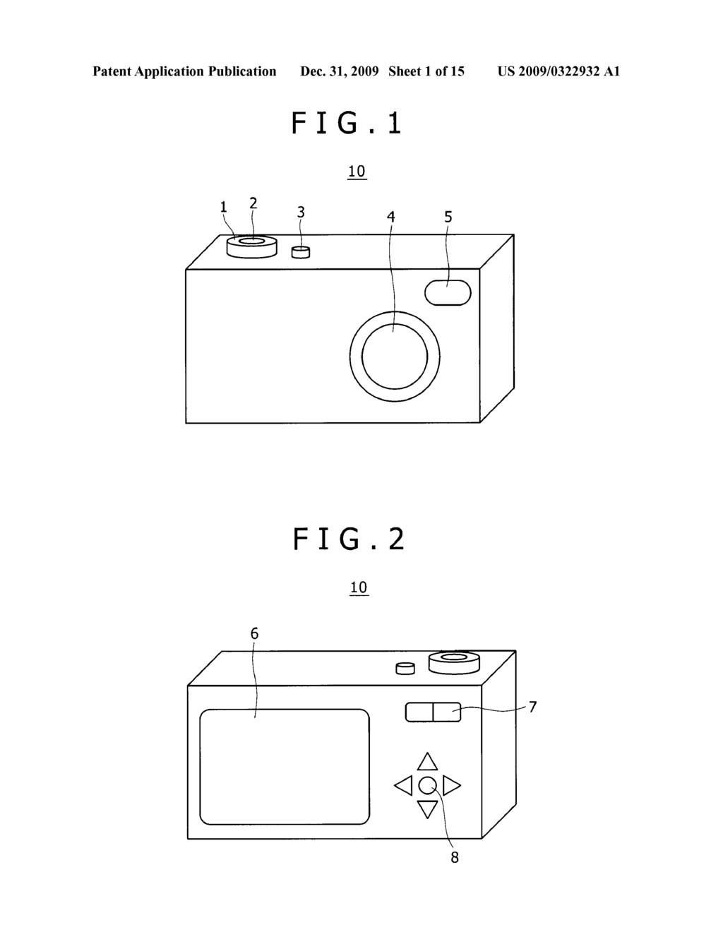 IMAGE PICKUP APPARATUS, FOCUS CONTROL METHOD AND FOCUS CONTROL PROGRAM - diagram, schematic, and image 02