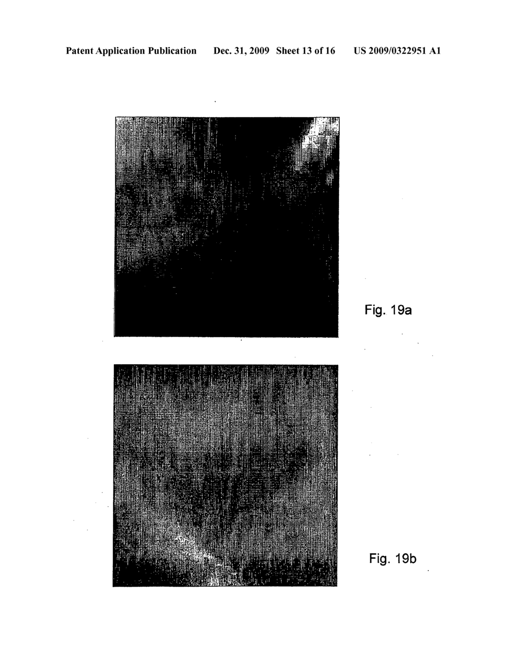 Reduction of Blocking Artifacts in Image Decompression Systems - diagram, schematic, and image 14