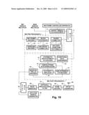 System for digital television broadcasting using modified 2/3 trellis coding diagram and image