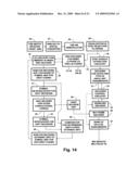 System for digital television broadcasting using modified 2/3 trellis coding diagram and image