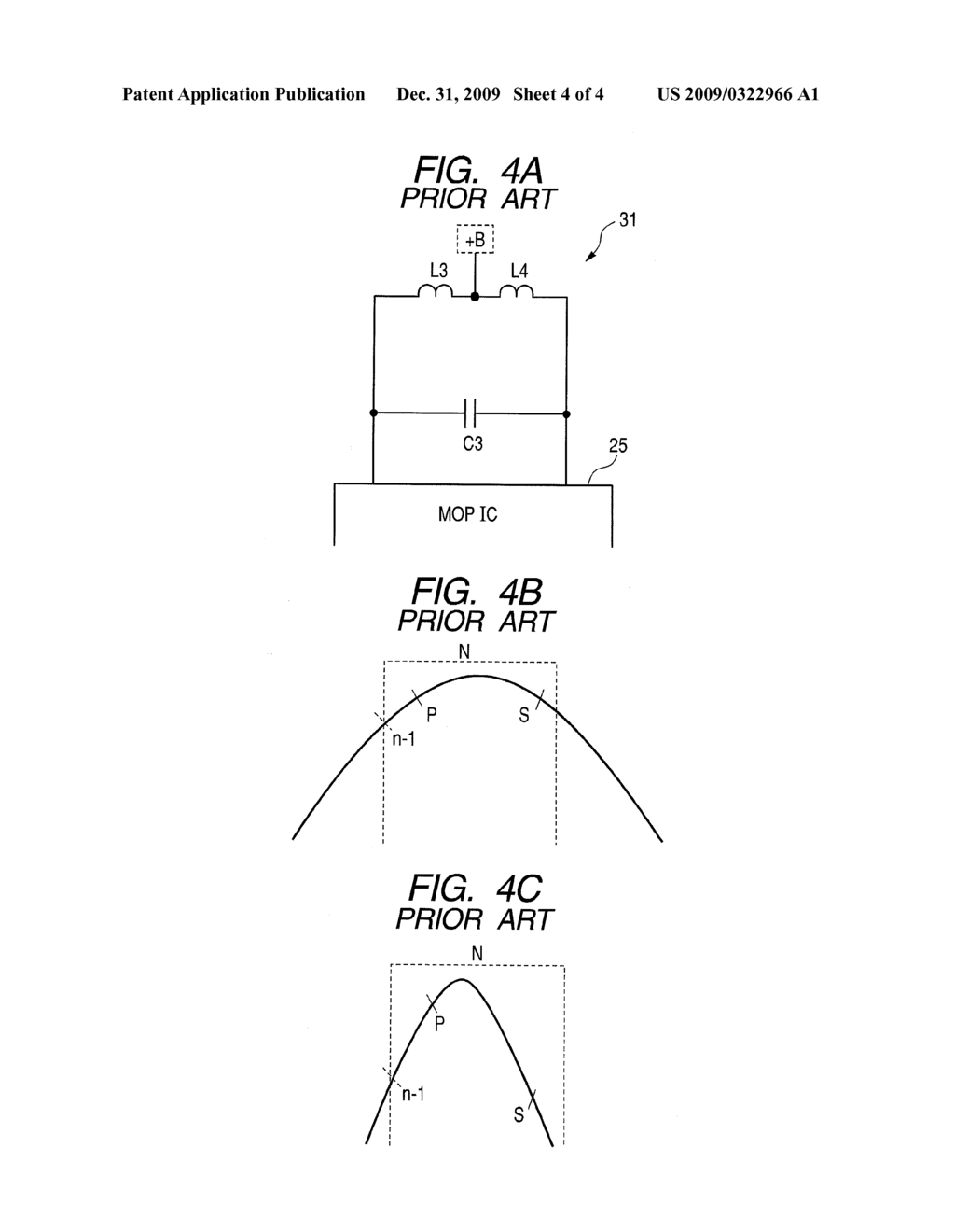 TELEVISION TUNER - diagram, schematic, and image 05