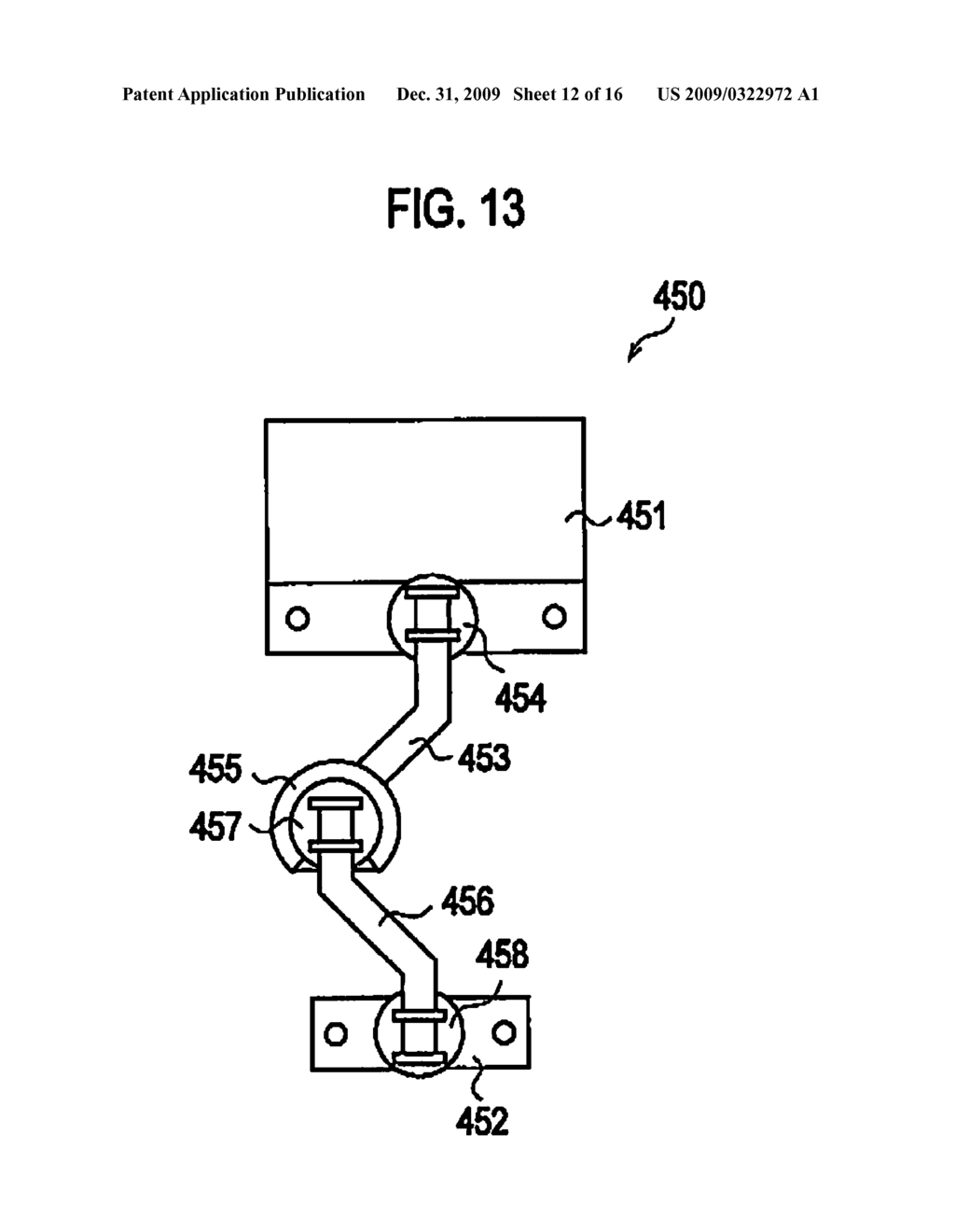 OPTICAL UNIT AND HEAD MOUNTED DISPLAY APPARATUS - diagram, schematic, and image 13