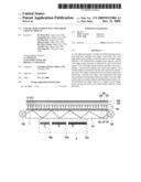 Color light guide panel and liquid crystal display diagram and image