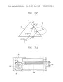 Liquid crystal display device diagram and image