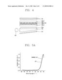 Liquid crystal display device diagram and image