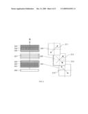 OPTICAL COMPENSATION FILM AND LIQUID CRYSTAL DISPLAY DEVICE USING THE SAME diagram and image