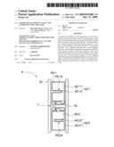 LIQUID CRYSTAL DISPLAY PANEL AND LCD DEVICE USING THE SAME diagram and image