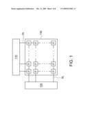 LIQUID CRYSTAL DISPLAY PANEL AND LCD DEVICE USING THE SAME diagram and image