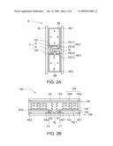 LIQUID CRYSTAL DISPLAY PANEL AND LCD DEVICE USING THE SAME diagram and image