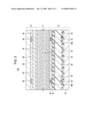 LIQUID CRYSTAL DISPLAY PANEL diagram and image