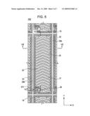 LIQUID CRYSTAL DISPLAY PANEL diagram and image