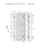 LIQUID CRYSTAL DISPLAY PANEL diagram and image