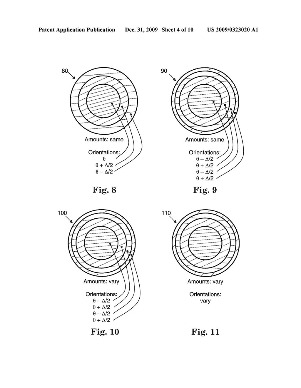 TORIC INTRAOCULAR LENS WITH MODIFIED POWER CHARACTERISTICS - diagram, schematic, and image 05