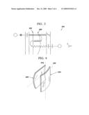 Optical System for Forming an Image in Space diagram and image