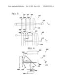 Optical System for Forming an Image in Space diagram and image