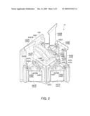 OPTICAL DEVICE AND PROJECTOR diagram and image